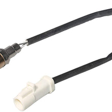 Replacement Oxygen Sensor - Replaces 15717, 15716, 15664, ZZC318861, XR3Z9G444CA - Fits Ford Ranger, Mustang, Expedition, Explorer, Escape, F150, Mazda Tribute, Mercury, Aston Martin, Lincoln and more