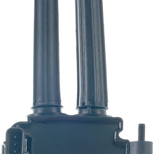 A-Premium Ignition Coils Pack Replacement for Jeep Grand Cherokee 2006-2015 300 Aspen Dodge Charger Durango Challenger Ram 1500 2500 3500 8-PC Set