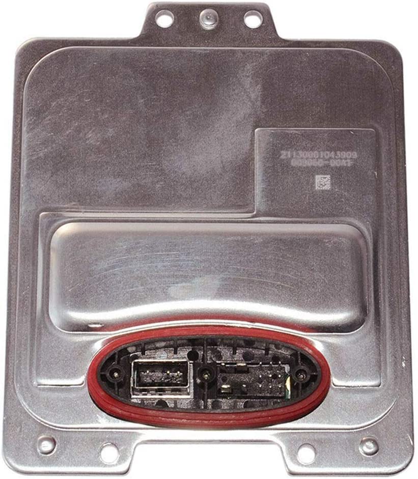 Botine D1S Xenon HID Headlight Ballast OEM A2118705585 for E-Class E 280 4Matic / RWD
