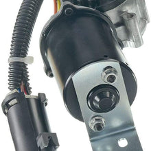 Transfer Case Motor for Mercedes-Benz W163 ML320 ML350 ML430 ML500 4WD