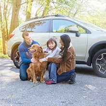 2013-2017 Subaru Crosstrek Crossbars by Vault - Roof Rack for Subaru Crosstrek Also Fits 2012-2016 Subaru Impreza