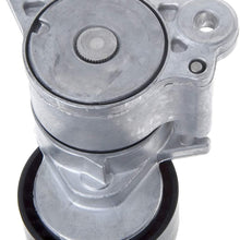 ACDelco 39053 Professional Automatic Belt Tensioner and Pulley Assembly