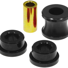 Prothane 18-1205-BL Black Rear Track Arm Bushing Kit