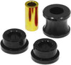 Prothane 18-1205-BL Black Rear Track Arm Bushing Kit