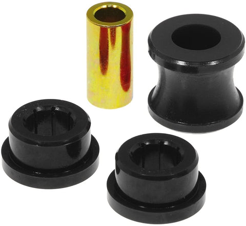 Prothane 18-1205-BL Black Rear Track Arm Bushing Kit