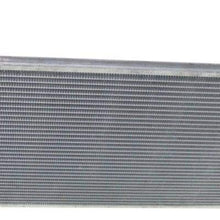 New A/C AC Condenser For Mazda CX-3 2016-2018 MA3030163 Fits DB3R61480A