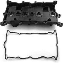 Part# 13264-JA00A Engine Valve Cover with Gasket for 2007-2012 Sentra 2007-2013 Altima L4 2.5L - CNVG-D1230