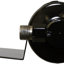 TCW 17-2186 A/C Drier (Quality With Perfect Vehicle Fitment)