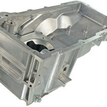 A-Premium Engine Oil Pan Replacement for Chevrolet Tahoe Silverado Suburban Express 1500 GMC Yukon Savana 2500 3500 Sierra 2500 HD 3500 HD Workhorse W42 W62