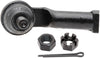 ACDelco 45A0572 Professional Outer Steering Tie Rod End
