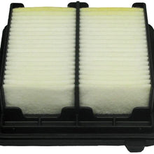 ECOGARD XA6150 Premium Engine Air Filter Fits Honda CR-Z 1.5L HYBRID 2011-2016