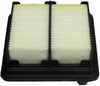 ECOGARD XA6150 Premium Engine Air Filter Fits Honda CR-Z 1.5L HYBRID 2011-2016