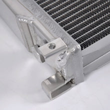 Aluminum Radiator Replacement For BMW 98-02 Z3 M COUPE/ROADSTER E36 3.2L L6 +2 9" Fan