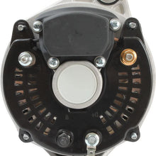 DB Electrical APR0032 Alternator Compatible With/Replacement For Volvo Marine 24 Volt 1624090, 5003448, VOE1624090 A14N141M, Loader, Hauler, Industrial IA9421 MG444 V439173 111658 400-40007R IA 9421