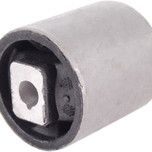 Bapmic 31129068753 Front Upper Forward Control Arm Bushing for BMW E39 525i 528i 530i Z8 (Pack of 2)