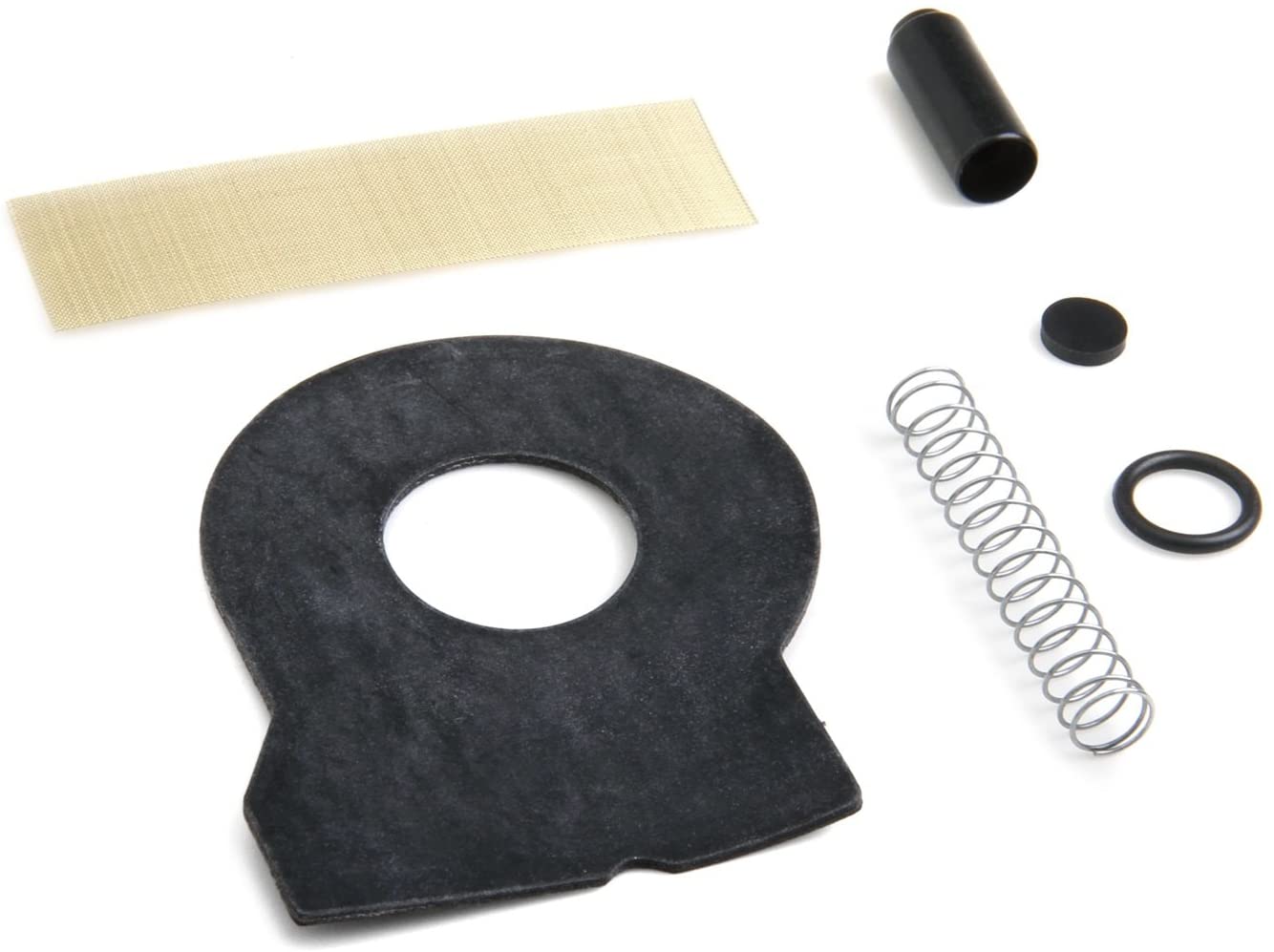 Holley Fuel Pump Check Valve Kit