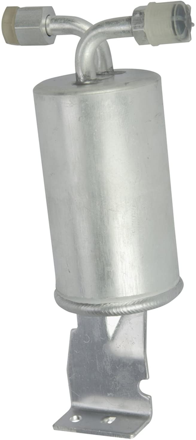 ACM010169 A/C Accumulator compatible with Cirrus, Sebring, Voyager, Stratus, Breeze
