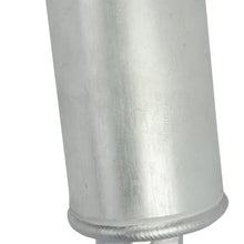 ACM010169 A/C Accumulator compatible with Cirrus, Sebring, Voyager, Stratus, Breeze