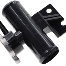GooDeal Radiator Coolant Filler 1350A015 Fill Neck with Cap Fit for Lancer Outlander Sport