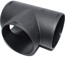 Eberspacher Espar heater T piece for 75mm ID ducting | 221000010027
