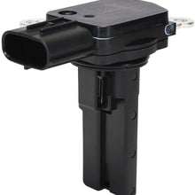 Denso 197-6110 Mass Air Flow Sensor