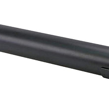 Bodeman - 14 1/2" Front Driveshaft/Propshaft Replacement for 2003-2013 Dodge Ram 2500, 3500-4WD, w/Auto-Trans