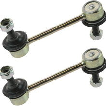 Stabilizer Sway Bar End Link Front or Rear Left & Right Pair Set of 2 for Toyota Lexus