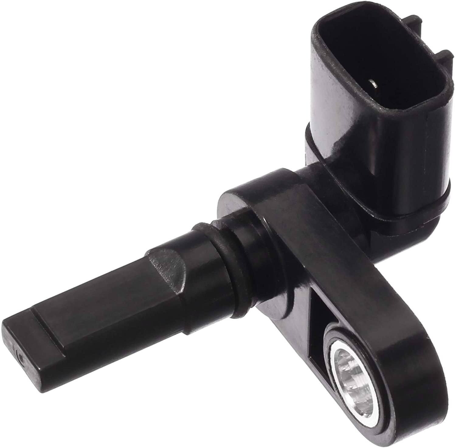 AUTEX 1pc ABS Wheel Speed Sensor Front/Rear Left ALS685