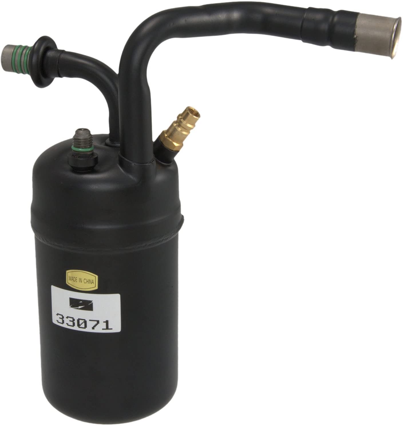 Magneti Marelli by Mopar 1AMAC33071 A/C Accumulator