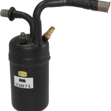 Magneti Marelli by Mopar 1AMAC33071 A/C Accumulator