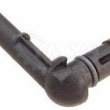 JSD Repair Nipple Vent Hose Fitting on Radiator for BMW E38 E39 525i 528i 740i 750iL M5