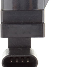 SCITOO 100% New 1pcs Ignition Coil Set Compatible with Buick GMC Pontiac Saturn Chev-y 2005-2011 Automobiles Fit for OE: UF491