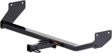 CURT 11486 Class 1 Trailer Hitch, 1-1/4-Inch Receiver, Select Hyundai Ioniq