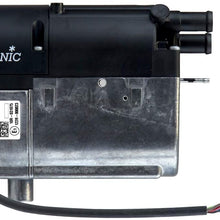 Eberspacher Hydronic D5WSC 12V Replacement Heater with Fuel Pump
