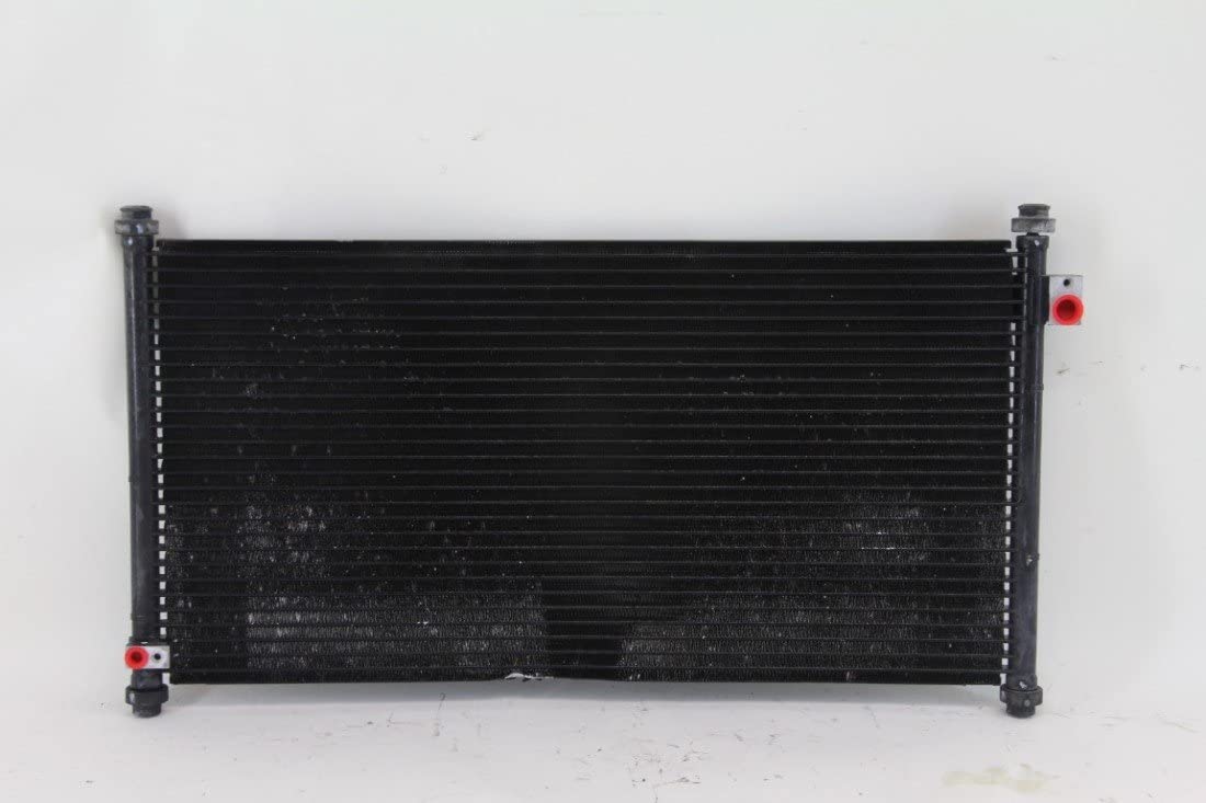 Genuine Honda 80110-S2A-900 Condenser