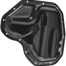 A-Premium Engine Oil pan Replacement for Toyota Camry 2010-2014 Avalon Sienna Venza 2.5L 2.7L 12101-36040