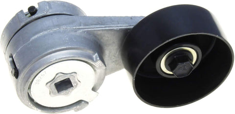 ACDelco 38267 Professional Automatic Belt Tensioner and Pulley Assembly