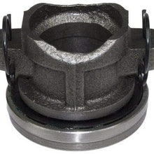 Clutch And Flywheel Kit compatible with Tj Wrangler Se Base S Sport Rio Utility 2-Door 4-Door 1994-2002 2.5L L4 GAS OHV Naturally Aspirated (01-040FW)
