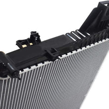 labwork 2481 Radiator Fit for 2005-2006 Jeep Liberty 3.7L V6
