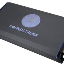 Soundstream T1.4000DL 4000W Tarantula Series Mono-Block Class D Car Amplifier