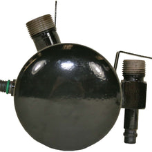 TCW 17-7207 A/C Accumulator (Quality With Perfect Vehicle Fitment)