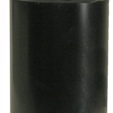 TCW 17-1176 A/C Drier (Quality With Perfect Vehicle Fitment)