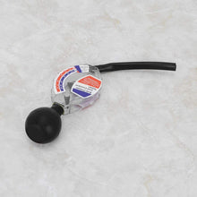 High Precision Dial Antifreeze Tester Automobile Battery Liquid Density Meter 6/12 / 24V