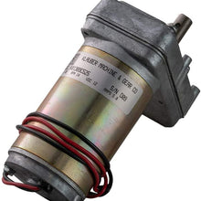Klauber Machine and Gear ( KMG ) Slideout Motor # K01389C525