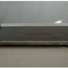 JJ AT Radiator Replacement for Silverado Sierra Sonora Suburban Tahoe Yukon XL Hummer H2 Escalade ESV EXT 4.3L 4.8L 5.3L 6.0L 6.2L 6.5L V6 V8 Automatic Transmission with Oil Cooler 32mm Thickness