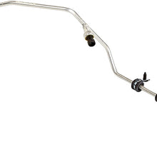 ACDelco 15-33455 GM Original Equipment Air Conditioning Compressor Tube Assembly