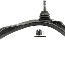 Moog RK80669 Control Arm and Ball Joint Assembly
