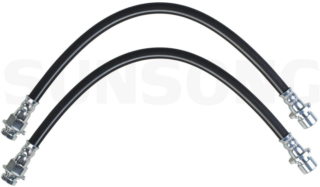Sunsong 2204592 Brake Hydraulic Hose