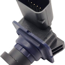 Rear View Backup Camera Park Assist Camera Fit 11-15 Ford Explorer