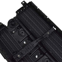 WFLNHB Radiator Control Shutter for Ford Escape 2017 2018 2019 GV4Z8475A